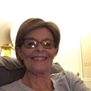 Meet your Posher, Maureen